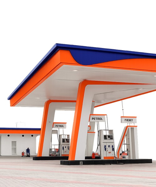 Linear 150F Ceiling Panels by Yashvi infra co