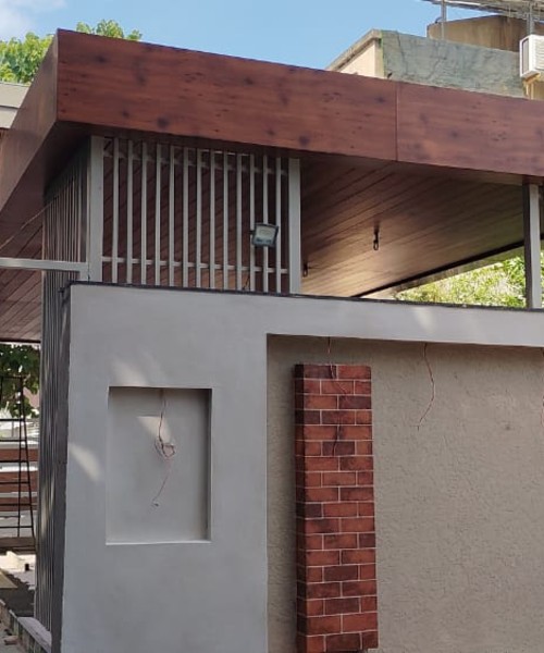 acp facade ahmedabad