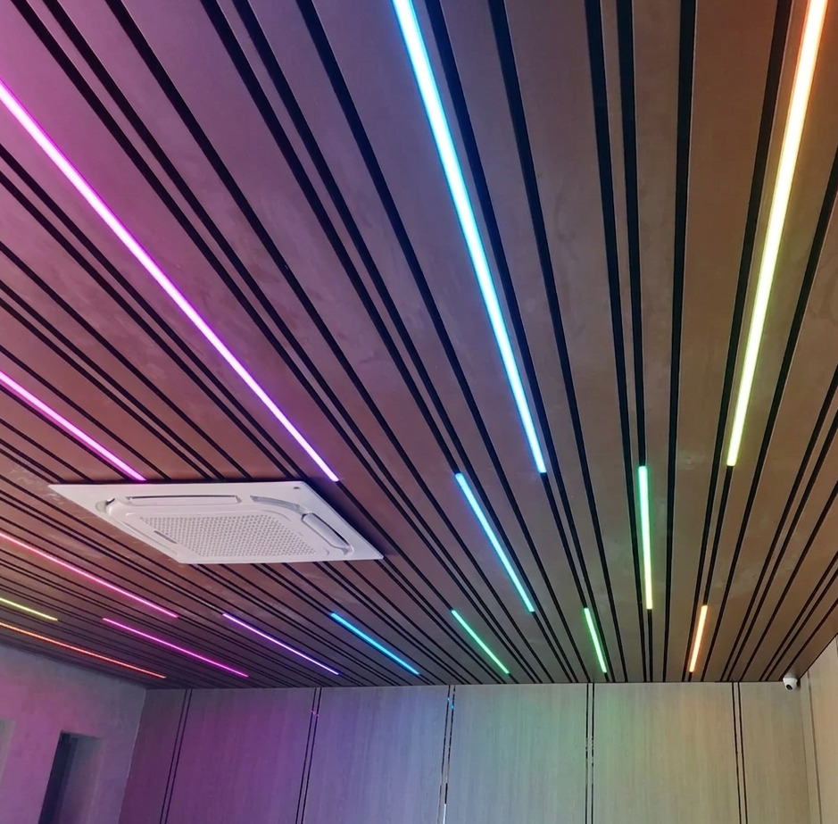 ceiling by yashvi infra in ahmedabad gujarat