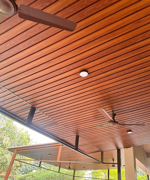 false ceiling in gandhinagar