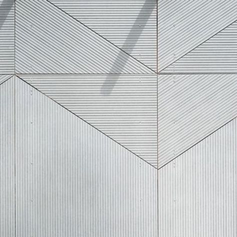 Textured fiber cement sheet for exterior facade cladding by Yashvi Infra Co Gujarat