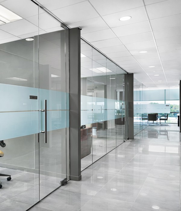 Lay-In Ceiling Tiles